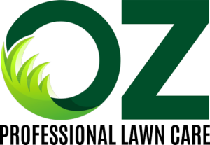 OZ Professional Lawn Care Services